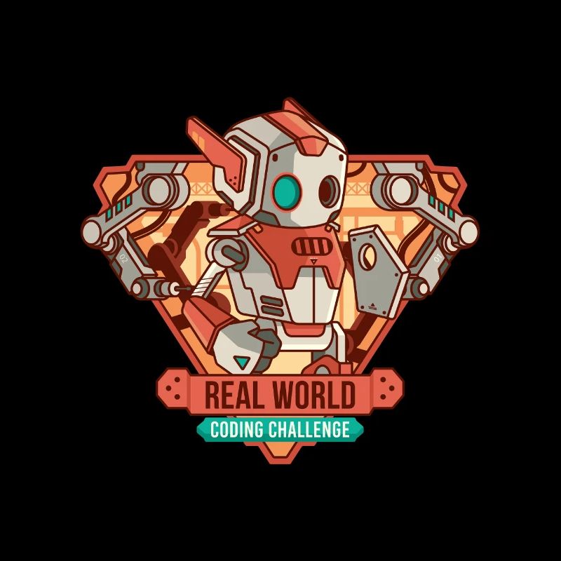 Défi de codage dans le monde réel