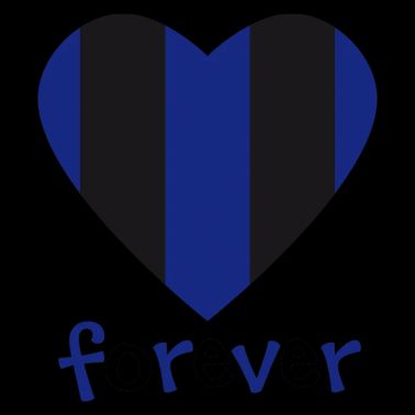 cuore nerazzurro forever 2