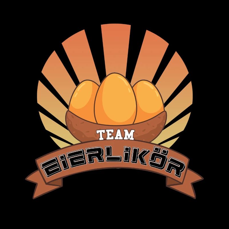 TEAM EIERLIKÖR