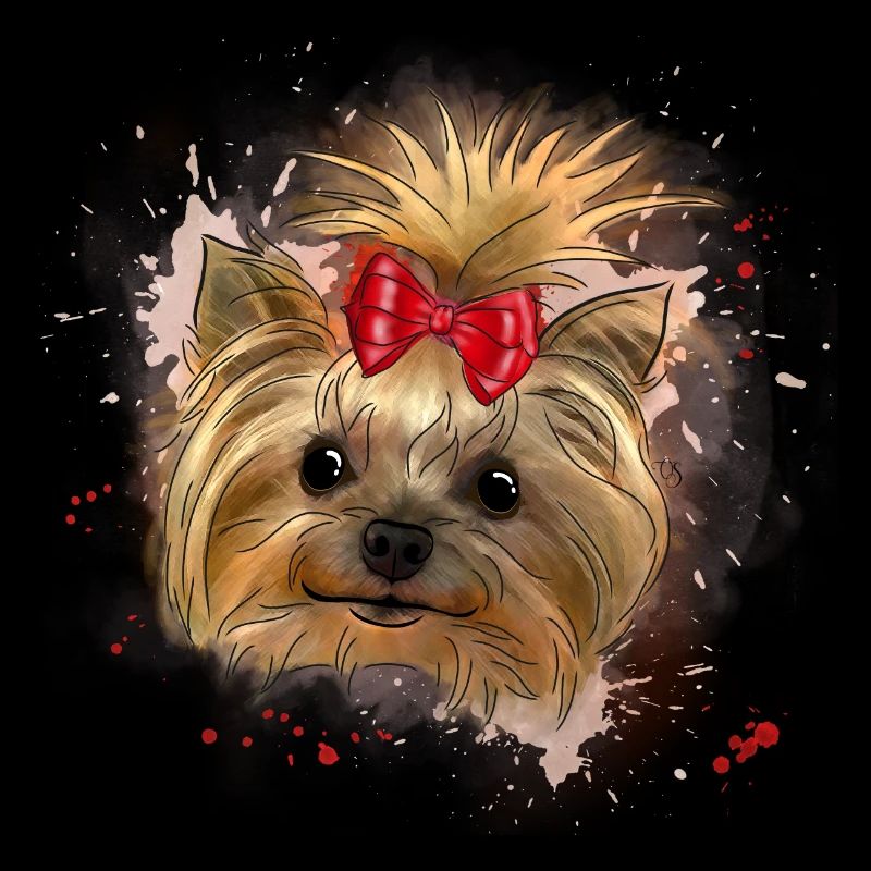 Yorkie