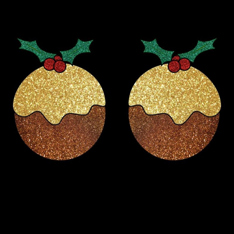 Pudding de Noël