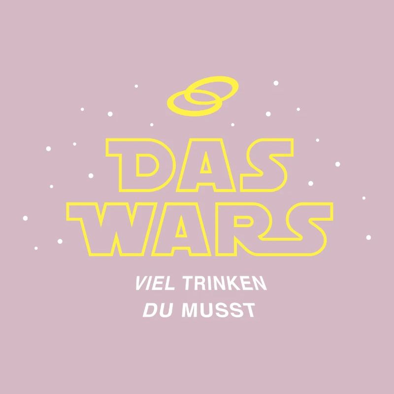 Das wars
