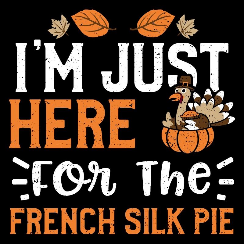Je suis juste là pour le Français Sil...
