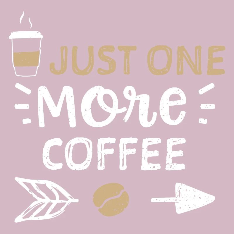 Juste un café de plus - Café