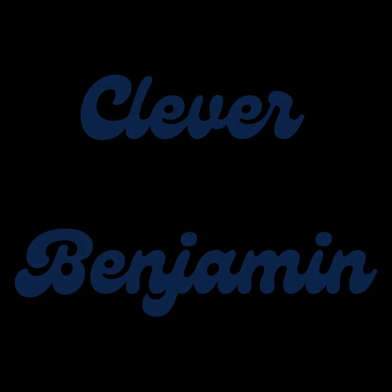 Clever Benjamin