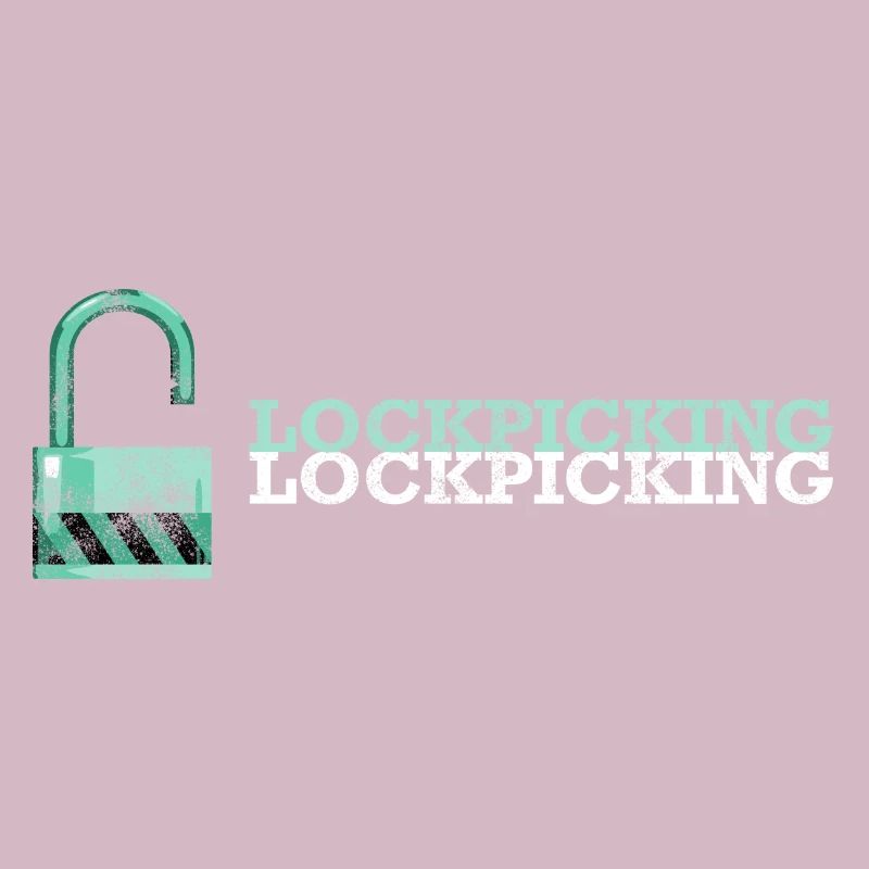 Lockpicking Lockpicking lockpicking