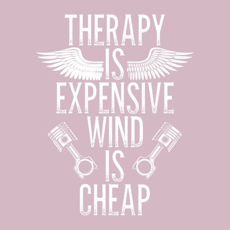 Therapie Oder Bikerwind