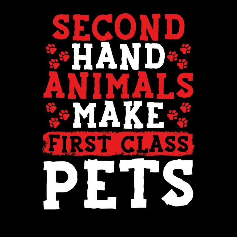 Make first-class pets