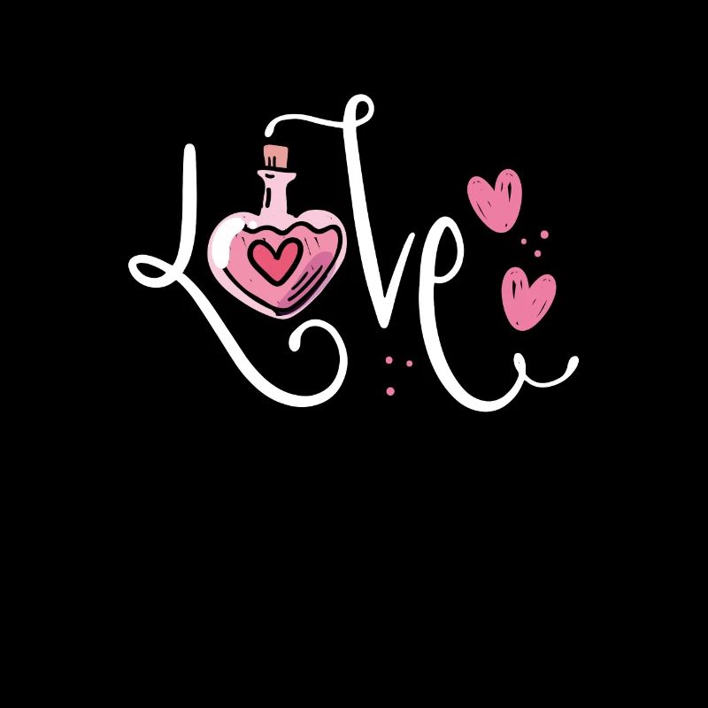 Parfum Amour