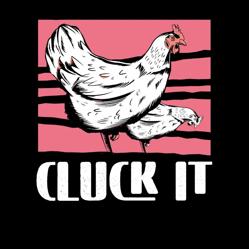 Gluck Es Huhn
