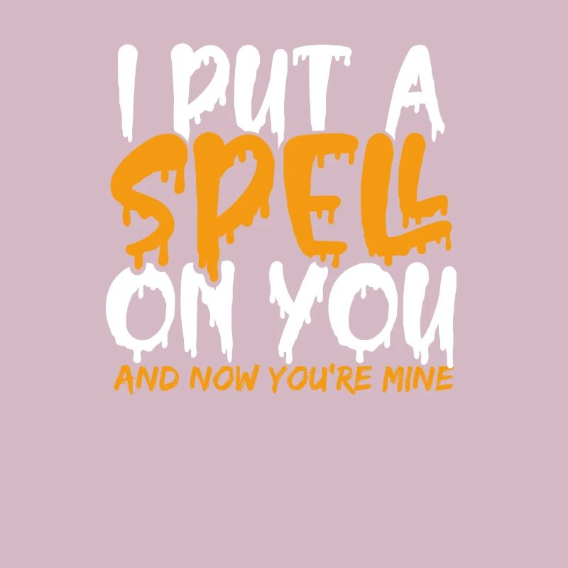 Cast a spell