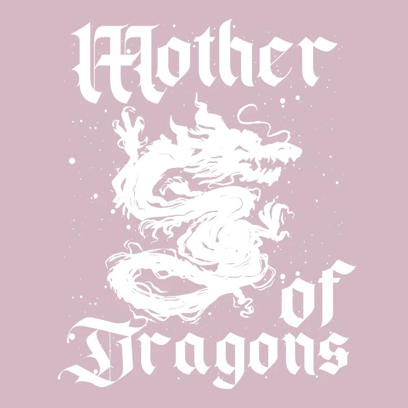 Mutter Der Drachen