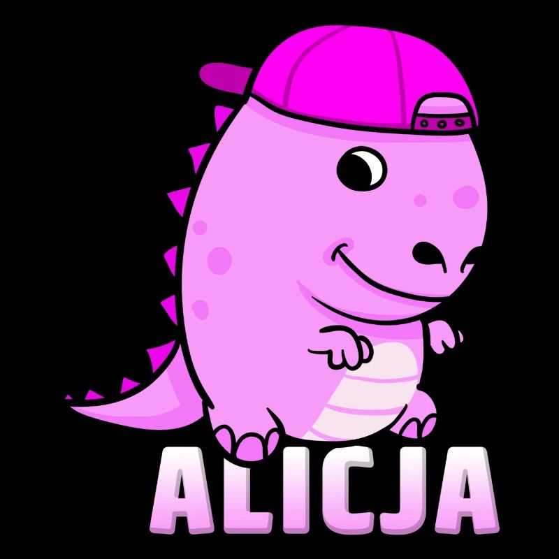 Alicja Geburtstag Geschenk