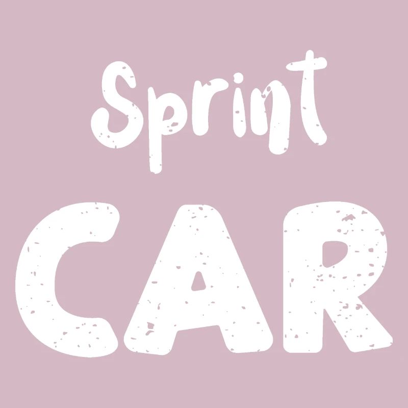 Sprint Car - Course