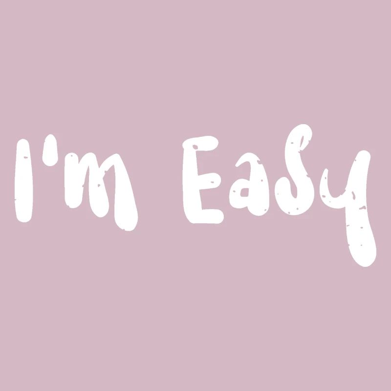 I’m Easy - Snowboard