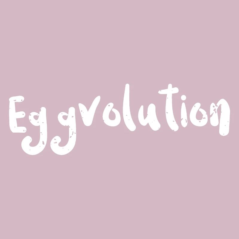 Eggvolution - Eggs