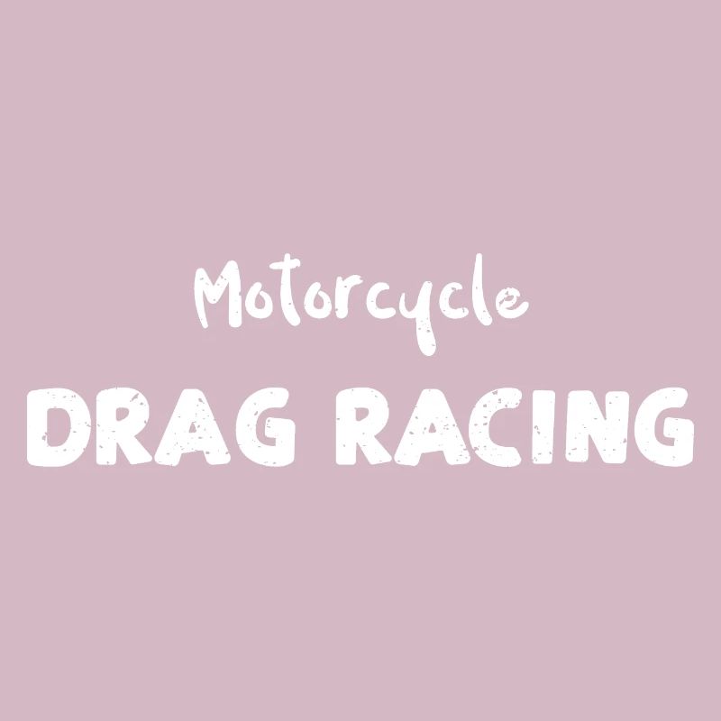 Motorcycle Drag Racing