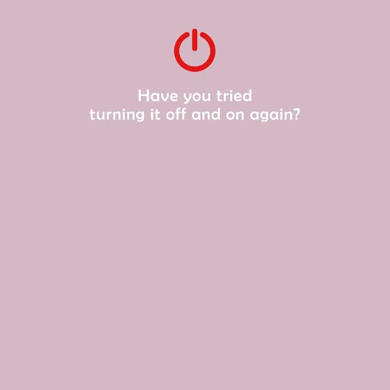 IT Techniker Computer Technik Lustig