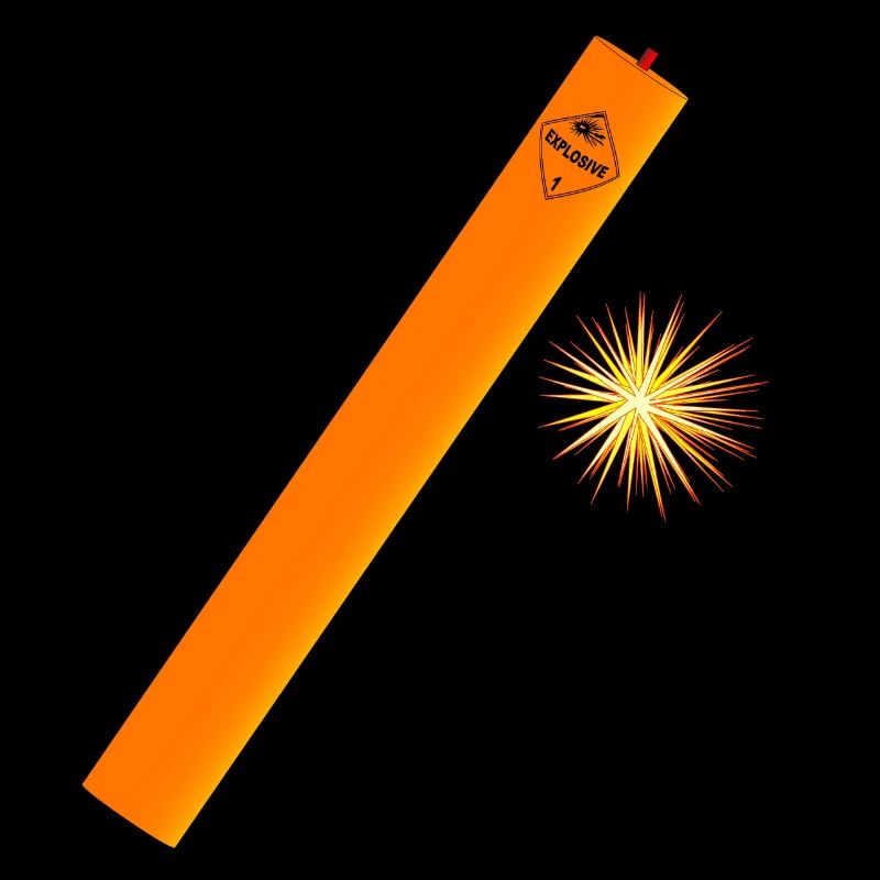 Bâton Dynamite