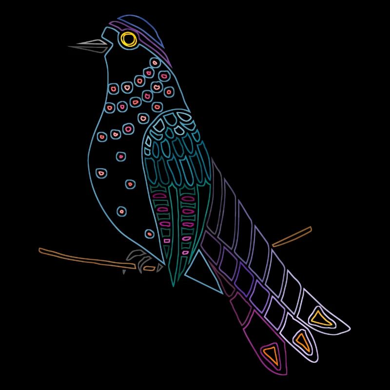 Vogel
