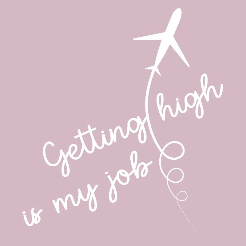 Pilot flies airplane flight hours "getting high"
