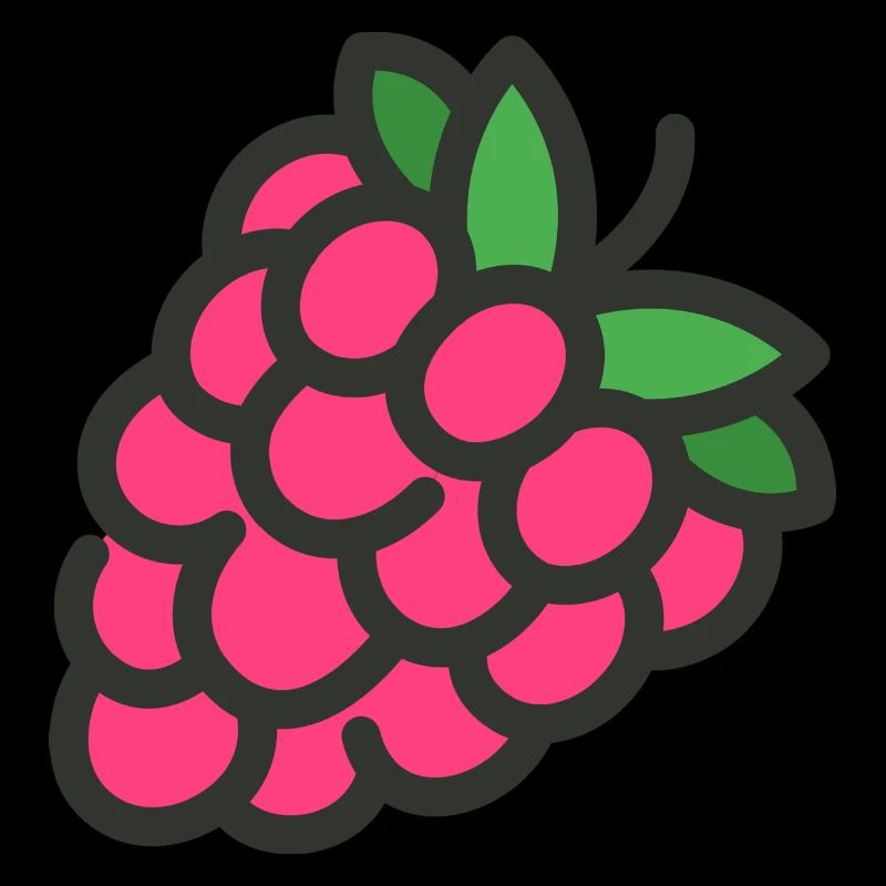 Raspberry - Lamponi SCENA