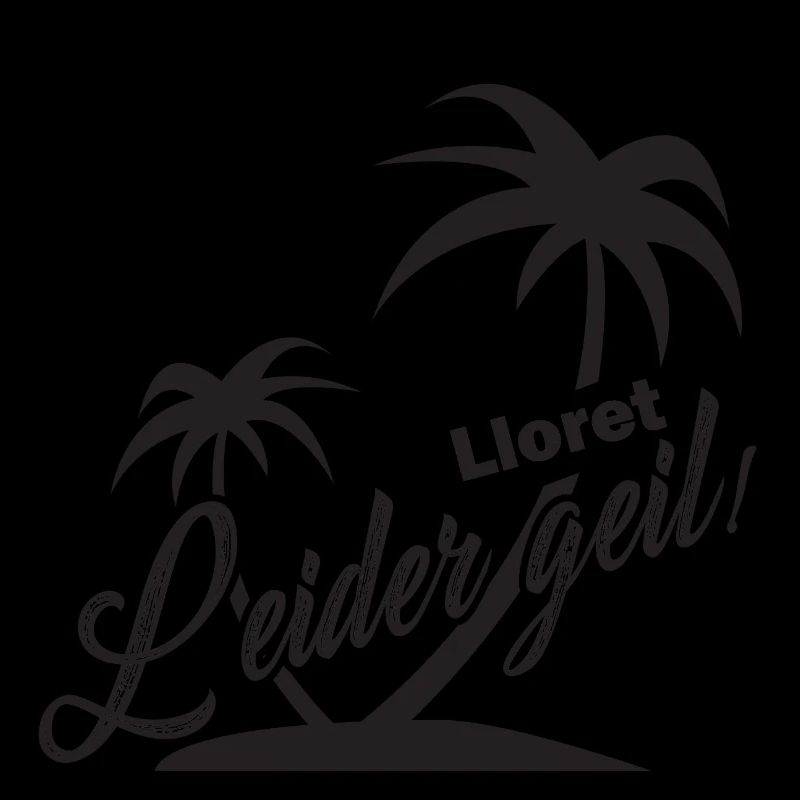 Lloret del mar leider geil