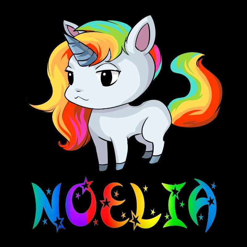 Noelia Einhorn