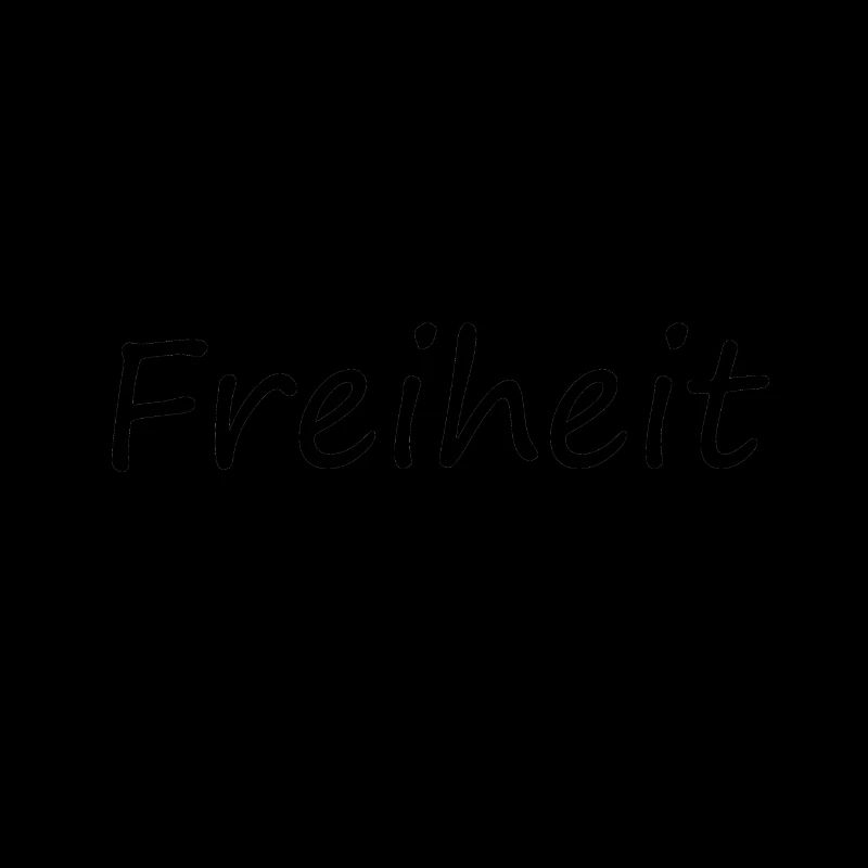 Freiheit