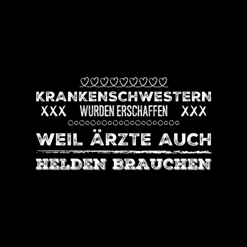Krankenschwester
