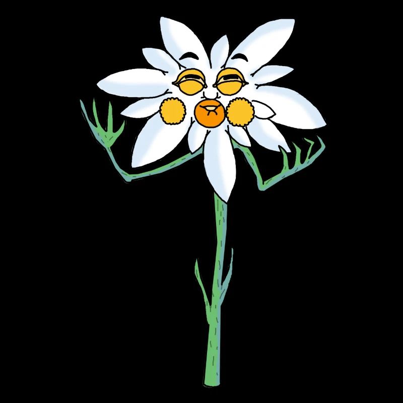 edelweiss