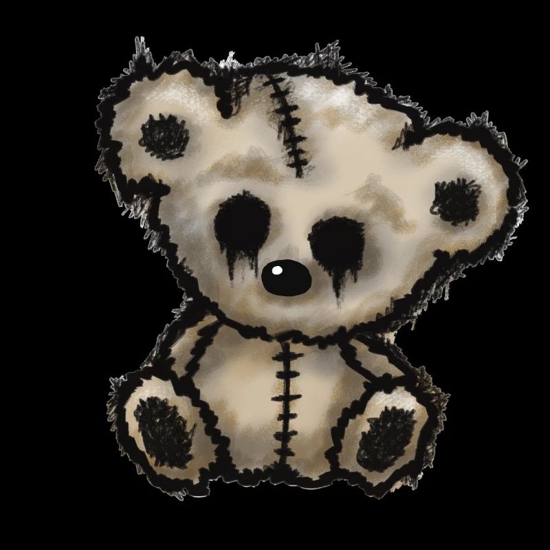 peluche