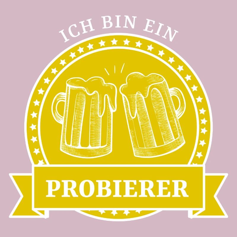 Ich bin ein Probierer. Ich bin ein Berliner Spruch