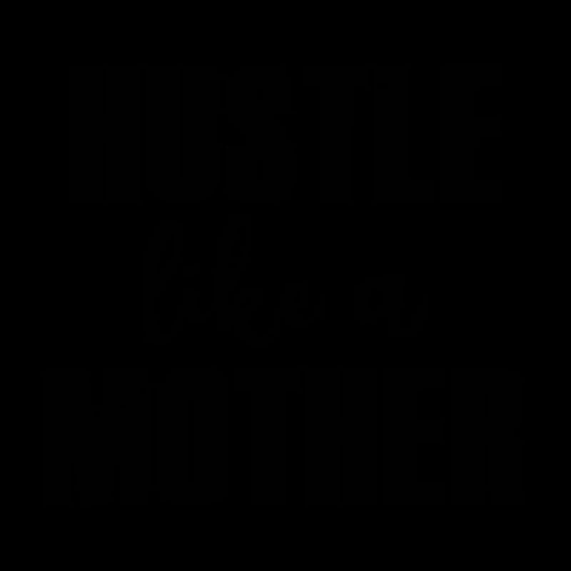 HEKTIK WIE EINE MUTTER