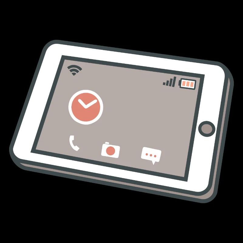 Tablette