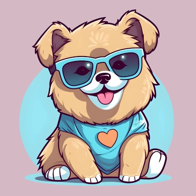 Chiot cool