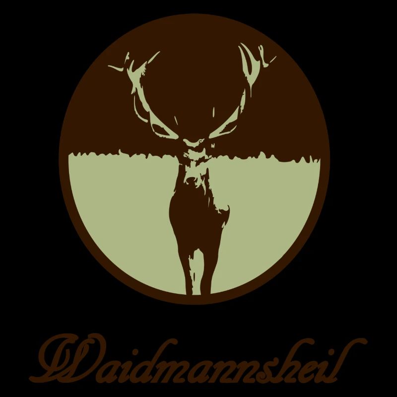 Waidmannsheil Jäger