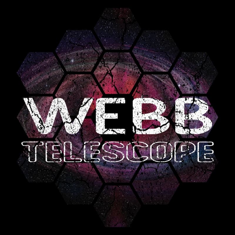 jwst Télescope spatial James Webb