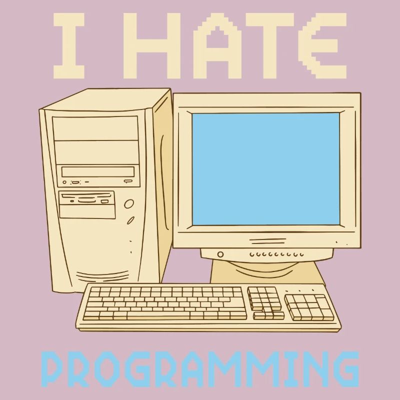 Informatiker Programmer Programming Coding Sprüche