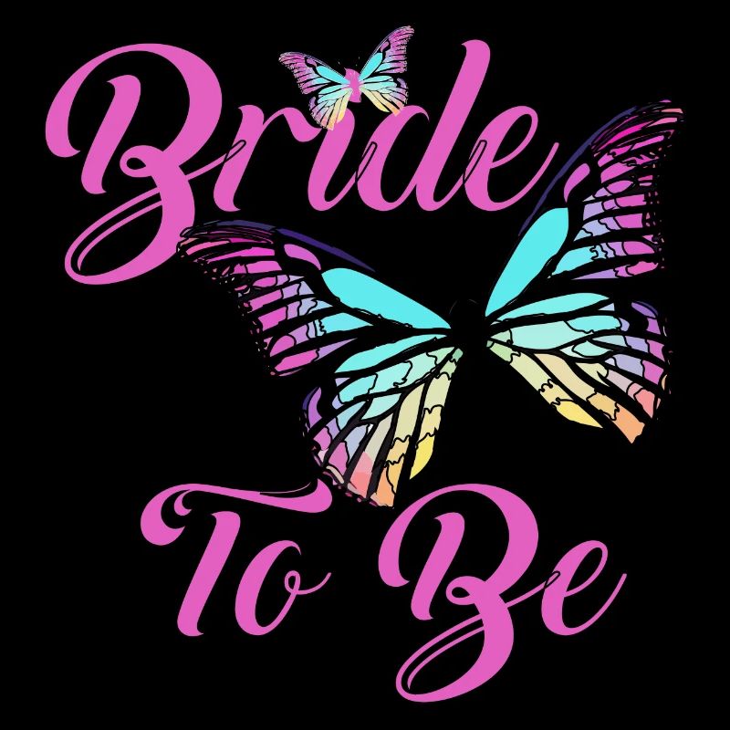 FUTURE MARIÉE,TSHIRT