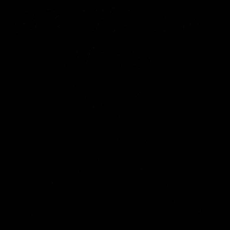 Fraternité d’armes.