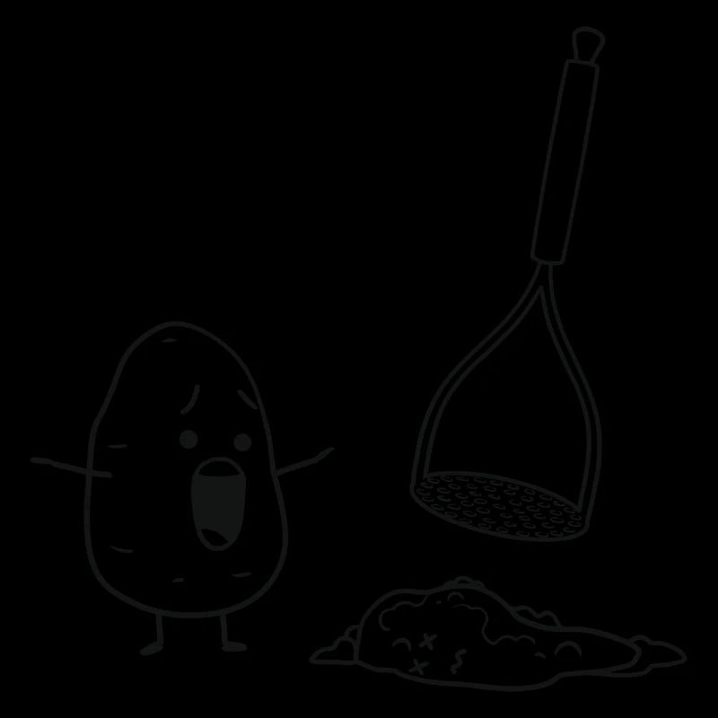 Potato mash | Mashed potatoes | Mashed potatoes