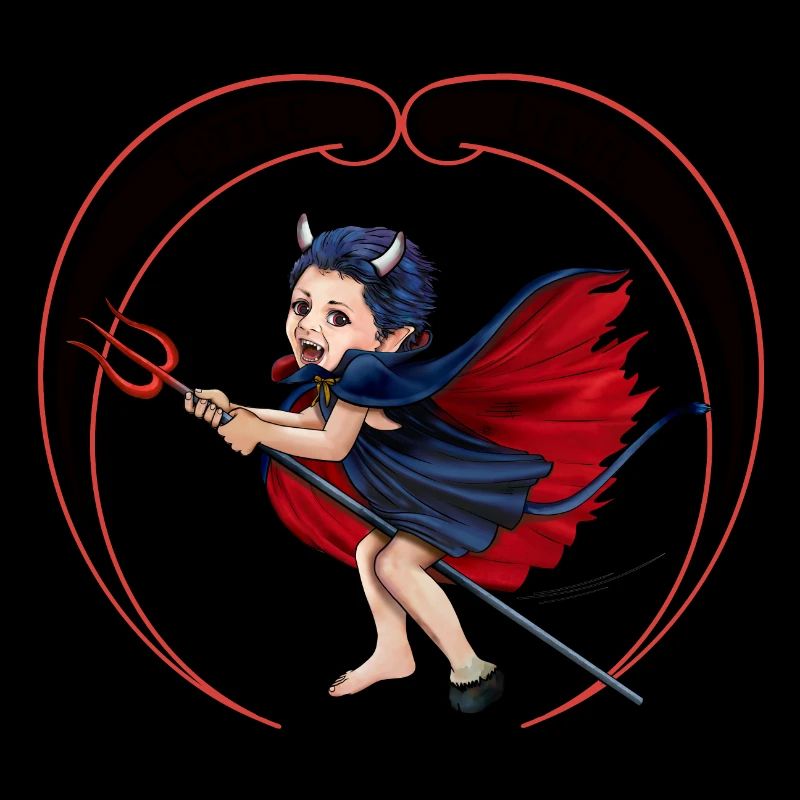 little devil