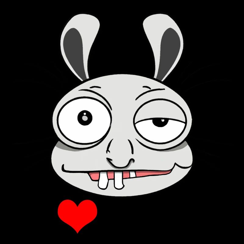 Funny Bunny