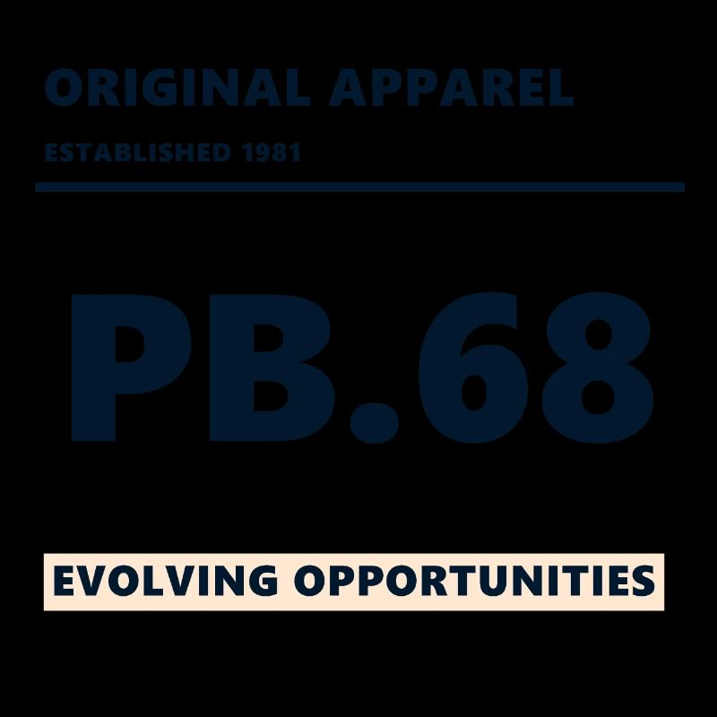 Originall paintball apparrel, caliber .68, evolve