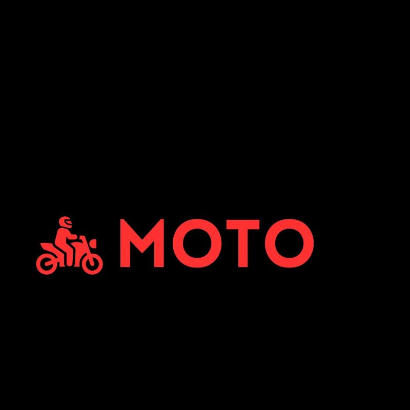 Manger dormir moto répéter