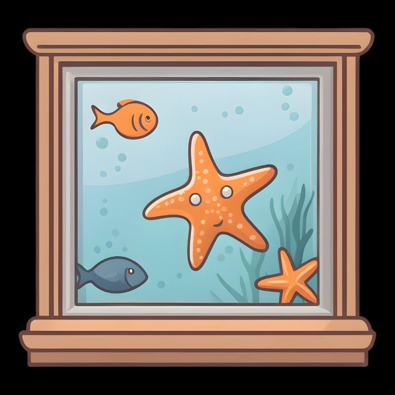 Wasserblick