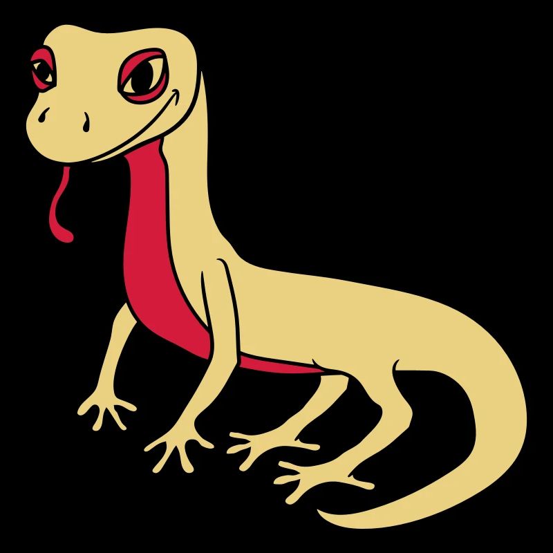 eidechse echse gecko schlange reptil blindschleich