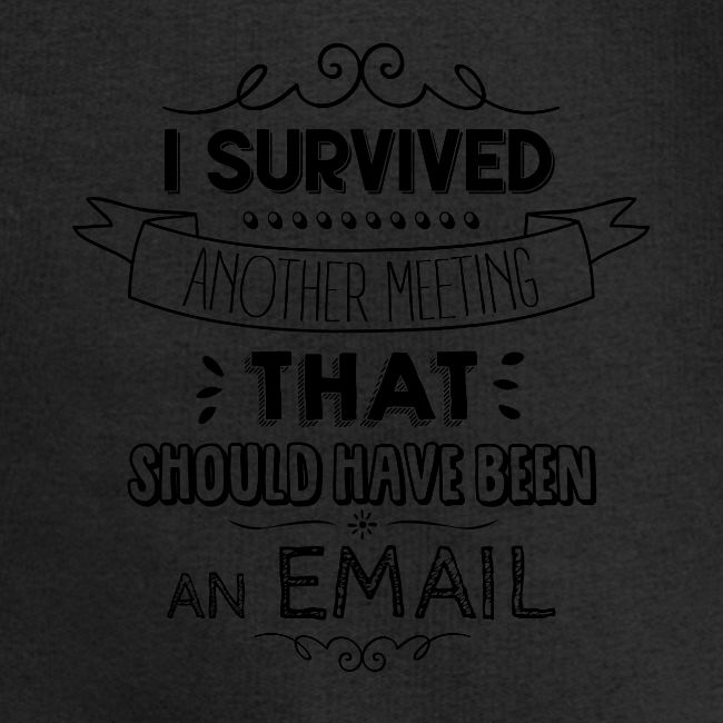 I Survived dark