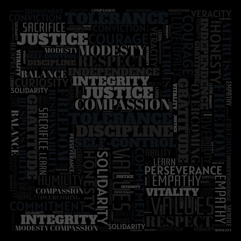 VALUES